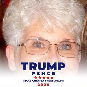 Meet your Posher, Marilyn